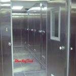 Freezer Room